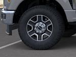 New 2025 Ford F-250 XLT Crew Cab 4WD Pickup for sale #250461 - photo 19