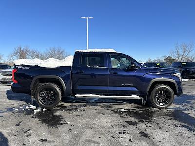 Used 2025 Toyota Tundra CrewMax Cab for sale #250461A - photo 1