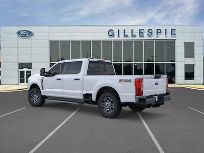 New 2025 Ford F-250 XLT Crew Cab 4WD Pickup for sale #250462 - photo 2