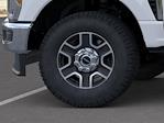 New 2025 Ford F-250 XLT Crew Cab 4WD Pickup for sale #250462 - photo 19
