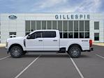 New 2025 Ford F-250 XLT Crew Cab 4WD Pickup for sale #250462 - photo 4