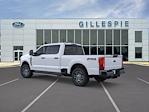 New 2025 Ford F-250 XLT Crew Cab 4WD Pickup for sale #250462 - photo 2