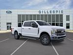 New 2025 Ford F-250 XLT Crew Cab 4WD Pickup for sale #250462 - photo 7