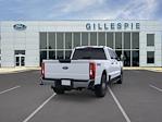 New 2025 Ford F-250 XLT Crew Cab 4WD Pickup for sale #250462 - photo 8