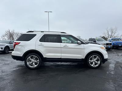 2015 Ford Explorer 4WD SUV for sale #250462A - photo 1