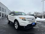 2015 Ford Explorer 4WD SUV for sale #250462A - photo 25