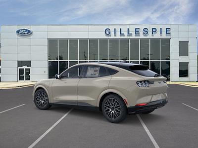 New 2025 Ford Mustang Mach-E Premium AWD SUV for sale #250466 - photo 2