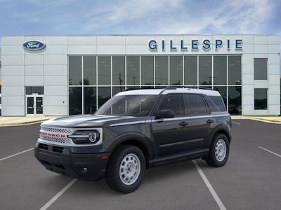 New 2025 Ford Bronco Sport Heritage 4WD SUV for sale #250468L - photo 1