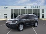 New 2025 Ford Bronco Sport Heritage 4WD SUV for sale #250468L - photo 1
