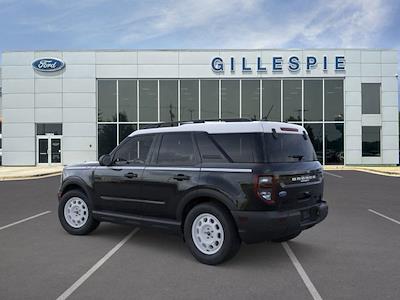 New 2025 Ford Bronco Sport Heritage 4WD SUV for sale #250468L - photo 2