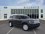 New 2025 Ford Bronco Sport Heritage 4WD SUV for sale #250468L - photo 7