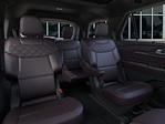 New 2025 Ford Explorer Platinum 4WD SUV for sale #250471 - photo 11