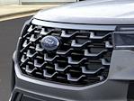 New 2025 Ford Explorer Platinum 4WD SUV for sale #250471 - photo 17