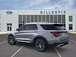 New 2025 Ford Explorer Platinum 4WD SUV for sale #250471 - photo 2