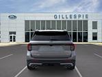 New 2025 Ford Explorer Platinum 4WD SUV for sale #250471 - photo 5