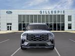 New 2025 Ford Explorer Platinum 4WD SUV for sale #250471 - photo 6