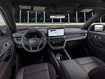 New 2025 Ford Explorer Platinum 4WD SUV for sale #250471 - photo 9
