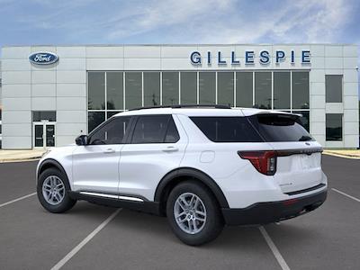New 2025 Ford Explorer Active 4WD SUV for sale #250474 - photo 2