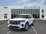 New 2025 Ford Explorer Active 4WD SUV for sale #250474 - photo 3