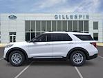 New 2025 Ford Explorer Active 4WD SUV for sale #250474 - photo 4