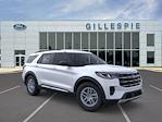 New 2025 Ford Explorer Active 4WD SUV for sale #250474 - photo 7