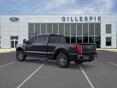 New 2025 Ford F-250 XLT Crew Cab 4WD Pickup for sale #250476 - photo 2