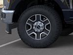 New 2025 Ford F-250 XLT Crew Cab 4WD Pickup for sale #250476 - photo 19