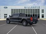 New 2025 Ford F-250 XLT Crew Cab 4WD Pickup for sale #250476 - photo 2