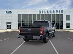 New 2025 Ford F-250 XLT Crew Cab 4WD Pickup for sale #250476 - photo 8