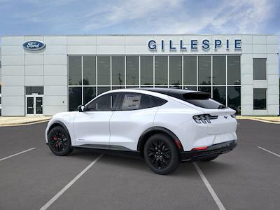 New 2025 Ford Mustang Mach-E Premium AWD SUV for sale #250477 - photo 2