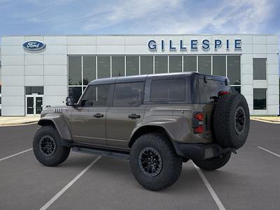 New 2025 Ford Bronco Raptor 4WD SUV for sale #250478 - photo 2