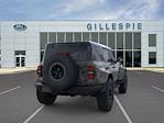 New 2025 Ford Bronco Raptor 4WD SUV for sale #250478 - photo 8