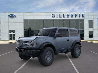 New 2025 Ford Bronco Badlands 4WD SUV for sale #250483L - photo 1