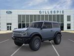 New 2025 Ford Bronco Badlands 4WD SUV for sale #250483L - photo 1
