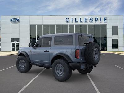 New 2025 Ford Bronco Badlands 4WD SUV for sale #250483L - photo 2