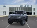 New 2025 Ford Bronco Badlands 4WD SUV for sale #250483L - photo 3