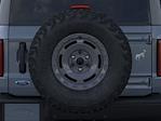 New 2025 Ford Bronco Badlands 4WD SUV for sale #250483L - photo 24