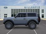 New 2025 Ford Bronco Badlands 4WD SUV for sale #250483L - photo 4
