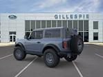 New 2025 Ford Bronco Badlands 4WD SUV for sale #250483L - photo 2