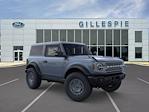 New 2025 Ford Bronco Badlands 4WD SUV for sale #250483L - photo 7