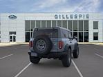 New 2025 Ford Bronco Badlands 4WD SUV for sale #250483L - photo 8