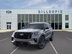 New 2025 Ford Explorer ST 4WD SUV for sale #250485 - photo 3