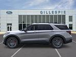 New 2025 Ford Explorer ST 4WD SUV for sale #250485 - photo 4
