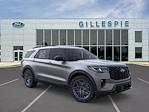 New 2025 Ford Explorer ST 4WD SUV for sale #250485 - photo 7