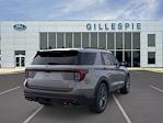 New 2025 Ford Explorer ST 4WD SUV for sale #250485 - photo 8