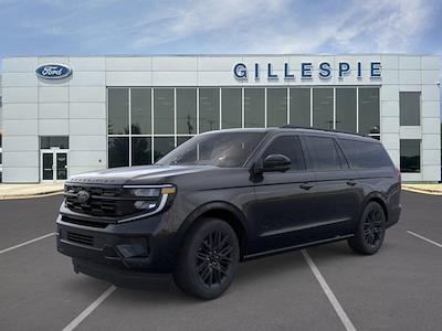 New 2025 Ford Expedition MAX Platinum 4WD SUV for sale #250486 - photo 1