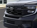 New 2025 Ford Expedition MAX Platinum 4WD SUV for sale #250486 - photo 17