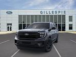 New 2025 Ford Expedition MAX Platinum 4WD SUV for sale #250486 - photo 3