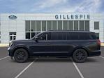 New 2025 Ford Expedition MAX Platinum 4WD SUV for sale #250486 - photo 4