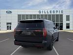 New 2025 Ford Expedition MAX Platinum 4WD SUV for sale #250486 - photo 8
